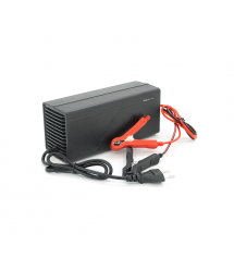 Зарядний пристрій LiitoKala Lii-2921000 для Li-Ion акумуляторів 29.4V 10A, роз&aposєм 5.5*2.5 мм, BOX