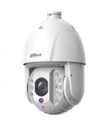 PTZ видеокамера Dahua DH-SD6E245MB-HNR-A-PV1 WizSense 45х