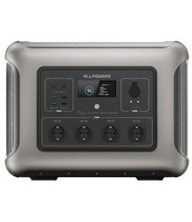 Портативная зарядная станция ALLPOWERS R2500 2016 Вт·ч LiFePO4 2500 Вт