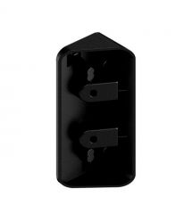 Кронштейн поворотний Bas-IP BC-AV06 Black (для АV-06М)