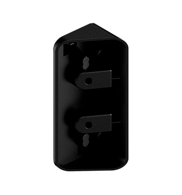 Кронштейн поворотний Bas-IP BC-AV06 Black (для АV-06М)