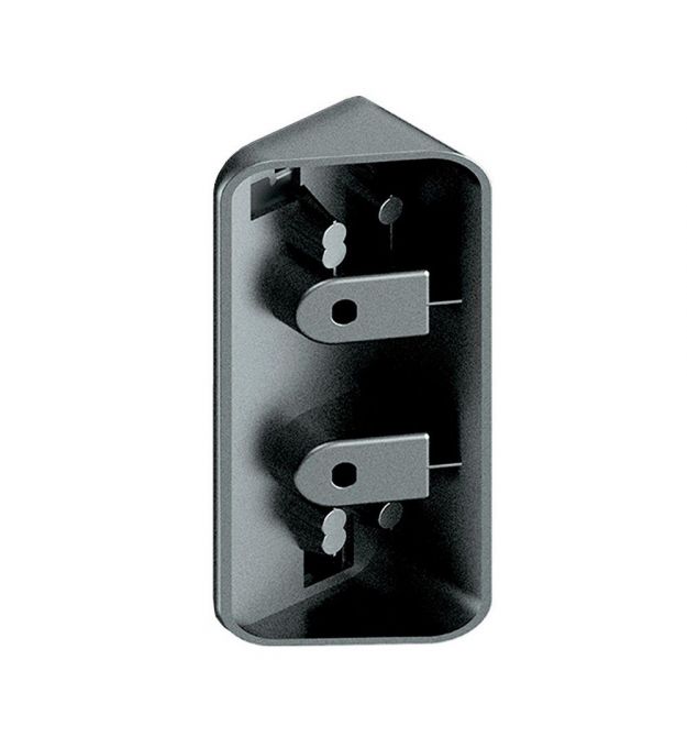 Кронштейн поворотний Bas-IP BC-AV06 Silver (для АV-06М)