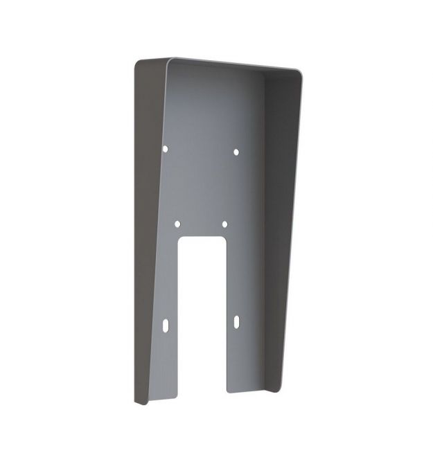 Кронштейн для накладного монтажу BAS-IP BR-AV9 Silver