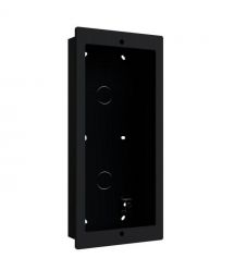 Кронштейн для врізного монтажу BAS-IP BF-AV09 Black