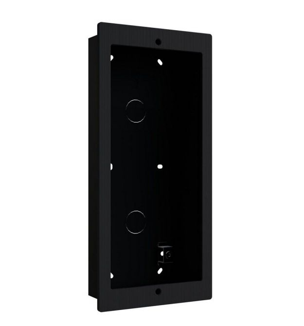 Кронштейн для врізного монтажу BAS-IP BF-AV09 Black