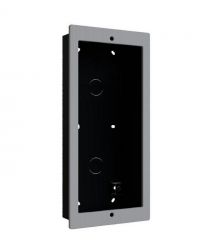 Кронштейн для врізного монтажу BAS-IP BF-AV09 Silver