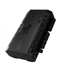 Мережевий контролер Bas-IP CE-44P Black