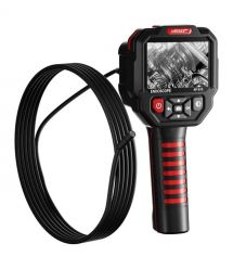 Промышленный эндоскоп NOYAFA NF-615 (8мм) 1080P Full HD, 3.5″ IPS