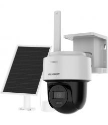 IP видеокамера Hikvision DS-2CFSP4/4G (2.8мм) 4МП 4G PT