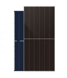 Солнечная панель DAHsolar DHN-66Z20/DG-650W
