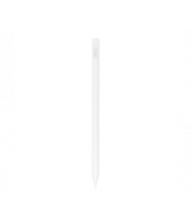 Стилус активний XO ST-08 Magnetic Capacitive Pen Apple iPad, кабель Type-C, 2 наконечники, Box