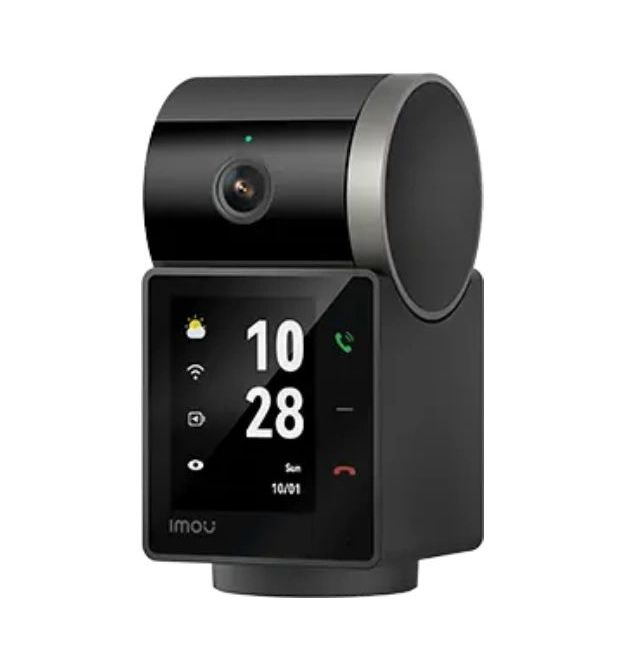 IP видеокамера Imou Rex VT Pro (IPC-S2VBP-5M0WR) 5МП (3.6мм)