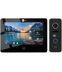 Комплект NeoKIT HD WF B-Black