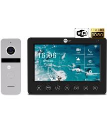 Комплект NeoKIT HD WF B-Silver