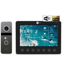 Комплект NeoLight NeoKIT HD WF B-Graphite