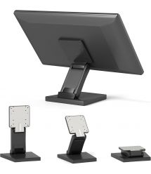 Настольный крепеж для монитор Monitor Table Bracket Black