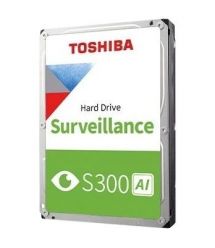 Жесткий диск Toshiba S300 8TB 7200rpm 512MB 3.5" (MG10ADA800E-V)