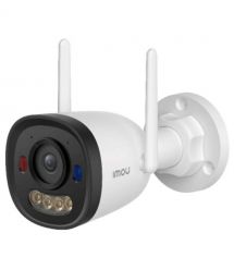 IP видеокамера IMOU Bullet 3 Pro (IPC-S3EP-3V0W) 3МП (2.8мм)