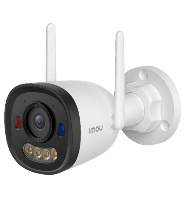 IP видеокамера IMOU Bullet 3 Pro (IPC-S3EP-3V0W) 3МП (2.8мм)