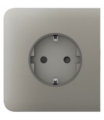 Фронтальная панель Ajax SideCover (basic) olive