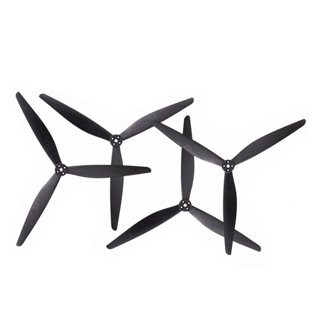 Пропелери для FPV Gemfan Propeller 13*8*3 (2CW+2CCW)