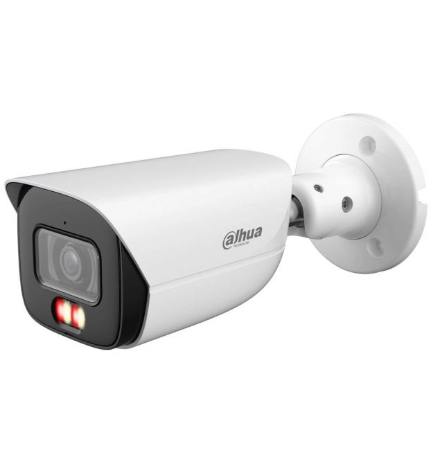 IP видеокамера Dahua DH-IPC-HFW3849E-AS-IL 8МП (2.8мм)