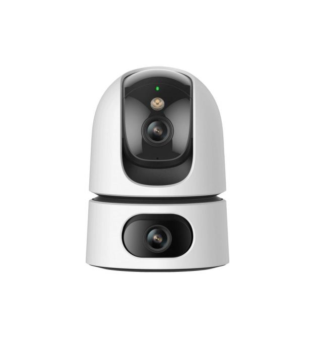 IP Speed Dome відеокамера 5 Мп+5 Мп із Wi-Fi IMOU Ranger Dual IPC-S2XP-10M0WED із подвійним об'єктивом