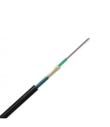 ВО кабель універ., U-DQ(ZN)(SR)H 1x12G50 ClearCurve OM4 CT 3.0, гофр. броня, діел. підсил. елем., LSZH-FRNC (Eca), Corning