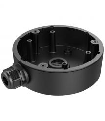Кронштейн Hikvision DS-1280ZJ-PT6-Y(BLACK)