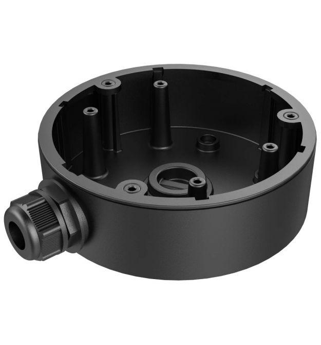 Кронштейн Hikvision DS-1280ZJ-PT6-Y(BLACK)