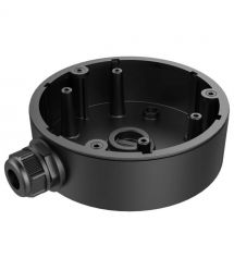 Кронштейн Hikvision DS-1280ZJ-DM21(Black)