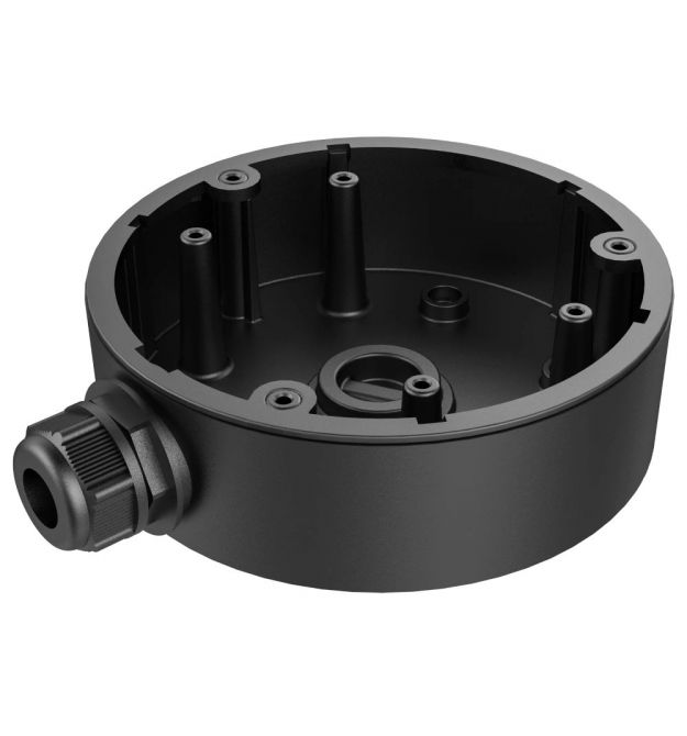 Кронштейн Hikvision DS-1280ZJ-DM21(Black)