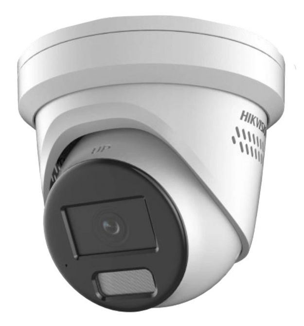 IP видеокамера Hikvision DS-2CD2387G2H-LISU/SL 8МП (2.8мм)