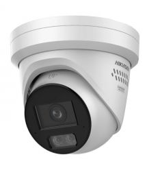 IP видеокамера Hikvision DS-2CD2347G3-LI2UY 4МП ColorVu (2.8мм)