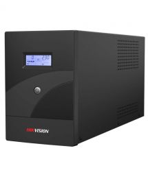 Источник бесперебойного питания Hikvision DS-UPS3000-R 3000 ВА