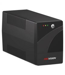 Источник бесперебойного питания Hikvision DS-UPS600-R 600 ВА