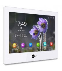 Відеодомофон ALPHA Hybrid