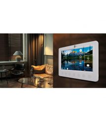 Комплект NeoKIT HD WF B-SilverP