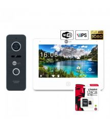 Комплект NeoKIT HD Pro WF SilverP