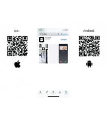 Комплект NeoKIT HD Pro WF SilverP
