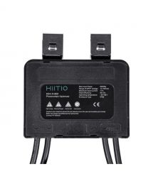 Оптимізатор потужності для сонячних панелей Hiitio HS4-O-800 800W 17A 14-65V