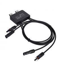 Оптимізатор потужності для сонячних панелей Hiitio HS4-O-800 800W 17A 14-65V