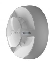 Неадресний тепловий сповіщувач Tiras DETECTO HT10 (A2) White