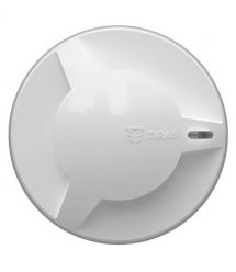 Неадресний тепловий сповіщувач Tiras DETECTO HT10 (A2) White