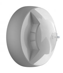 Неадресний тепловий сповіщувач Tiras DETECTO HT10 (A2) White