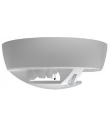Неадресний тепловий сповіщувач Tiras DETECTO HT10 (A2) White