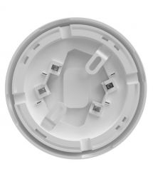 Неадресний тепловий сповіщувач Tiras DETECTO HT10 (A2) White
