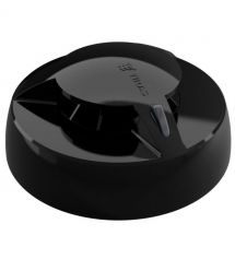 Неадресний тепловий сповіщувач Tiras DETECTO HT10 (A2) Black
