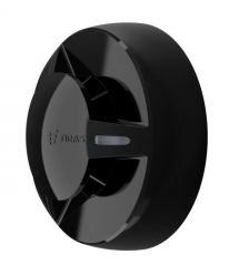 Неадресний тепловий сповіщувач Tiras DETECTO HT10 (A2) Black