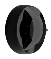 Неадресний тепловий сповіщувач Tiras DETECTO HT10 (A2) Black